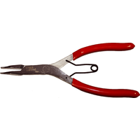 Straight Tip Lock Ring Pliers T&E Tools 704