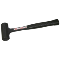 14oz Dead Blow Hammer T&E Tools 7041