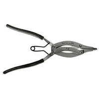 Parallel Jaw Lock Ring Pliers T&E Tools 705