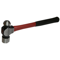40oz Ball Pein Hammer T&E Tools 7061