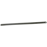 .005" X 12" Feeler Strip T&E Tools 7105