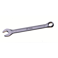 12 Point Euro Combination Wrench (6mm) T&E Tools 71206