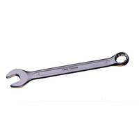 12 Point Euro Combination Wrench (19mm) T&E Tools 71219