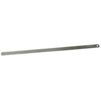 .024" X 12" Feeler Strip T&E Tools 7124