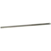 .040" X 12" Feeler Strip T&E Tools 7140