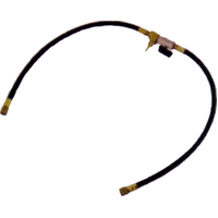 Hose & Valve Assembly for Bosch CIS T&E Tools 71408