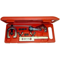 No.7203 - Imperial Double Flaring Tool Set