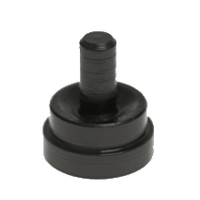 6mm Double Flare Adaptor T&E Tools 7204-C