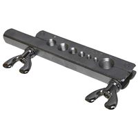 Replacement Bar For Metric Double Flaring Tool Set T&E Tools 7204BAR