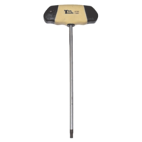 T55 Tamper Torx T-Handle T&E Tools 72755