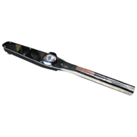 Dial Torque Wrench (0 To 350Nm) T&E Tools 7304