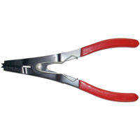 Flat Nose Retaining Ring Pliers T&E Tools 7313