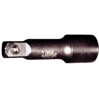 3" x 1/2"Dr Impact Extension T&E Tools 74106