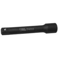 5" x 1/2"Dr Impact Extension T&E Tools 74112