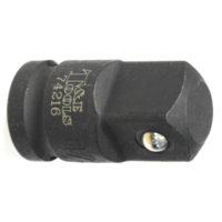 3/4" Drive Impact Adaptor (50mm) T&E Tools 74216
