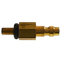 Banjo Fuel Bolt Adaptor T&E Tools 74431