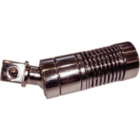 1/2"Drive Double Universal Joint T&E Tools 74705
