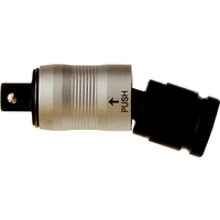 1/2"Dr.Impact Extension / Universal Joint T&E Tools 74707