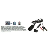No.7500 - 12 Volt Automotive Power Supply