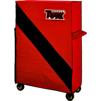 Chest cabinet Cover T&E Tools 75026TRX