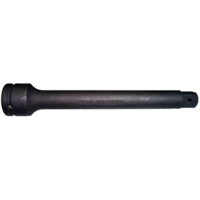 10" x 3/4" Square Impact Extension T&E Tools 75110