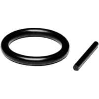 3/4" Drive O-Rings & Pins (35mm) T&E Tools 75116