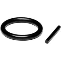 3/4" Drive O-Rings & Pins (42mm) T&E Tools 75117