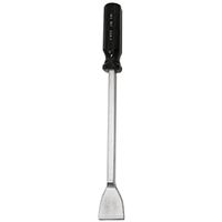 Extra-Wide Gasket Scraper T&E Tools 7517