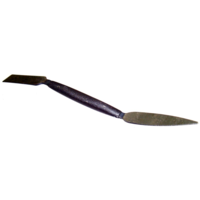 Spring Steel Spatula T&E Tools 7518