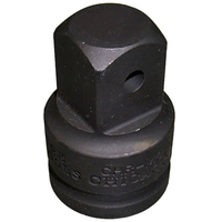 3/4" Drive Impact Adaptor (65mm) T&E Tools 75216