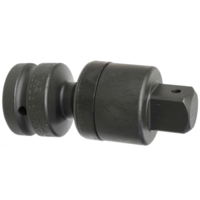 3/4" Drive Impact Universal Joint (110mm) T&E Tools 75700