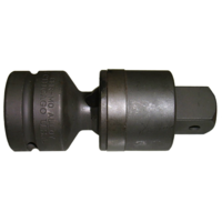 1" Drive Ball Type Universal Joint T&E Tools 76700