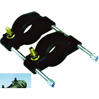 Ezi Pull Exhaust Pipe Separator T&E Tools 7699