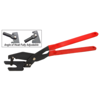 Exhaust Hanger Removing Pliers T&E Tools 7715B