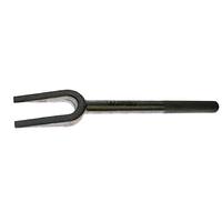 Ball Joint Separator Fork T&E Tools 7725