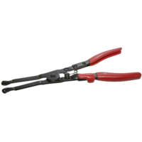 PSA Exhaust Pipe Clamp Pliers T&E Tools 7726