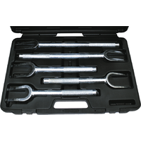 Tie Rod & Ball-Joint & Pitman Arm Wedges Set T&E Tools 7735
