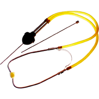 Mechanics Stethoscope T&E Tools 7750