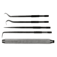 O-Ring Pick Set With Magnet T&E Tools 7825