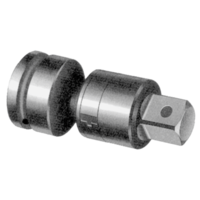 2.1/2" Drive Impact Universal Joint T&E Tools 78700