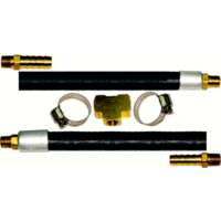 Multi-Vehicle Pressure Manifold  T&E Tools 79710