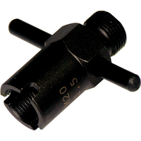 Tommy Bar to suit Internal & External Th T&E Tools 8086