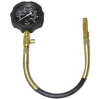 1000psi Gauge Assembly T&E Tools 8100-36