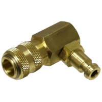 90° Connector T&E Tools 8100-C6