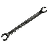 6 Point Flare Nut Wrench (5/16" x 3/8") T&E Tools 81012