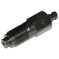 Dummy Injector Adaptor T&E Tools 8102-09