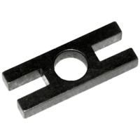 Injector Adaptor Clamp Plate for Adaptor T&E Tools 8102-10