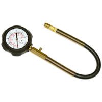 Diesel Compression Gauge Assembly T&E Tools 8102-A