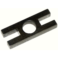 Injector Adaptor Clamp Plate T&E Tools 8103-10