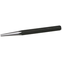 3/16" Taper Drift Punch T&E Tools 8206-D
